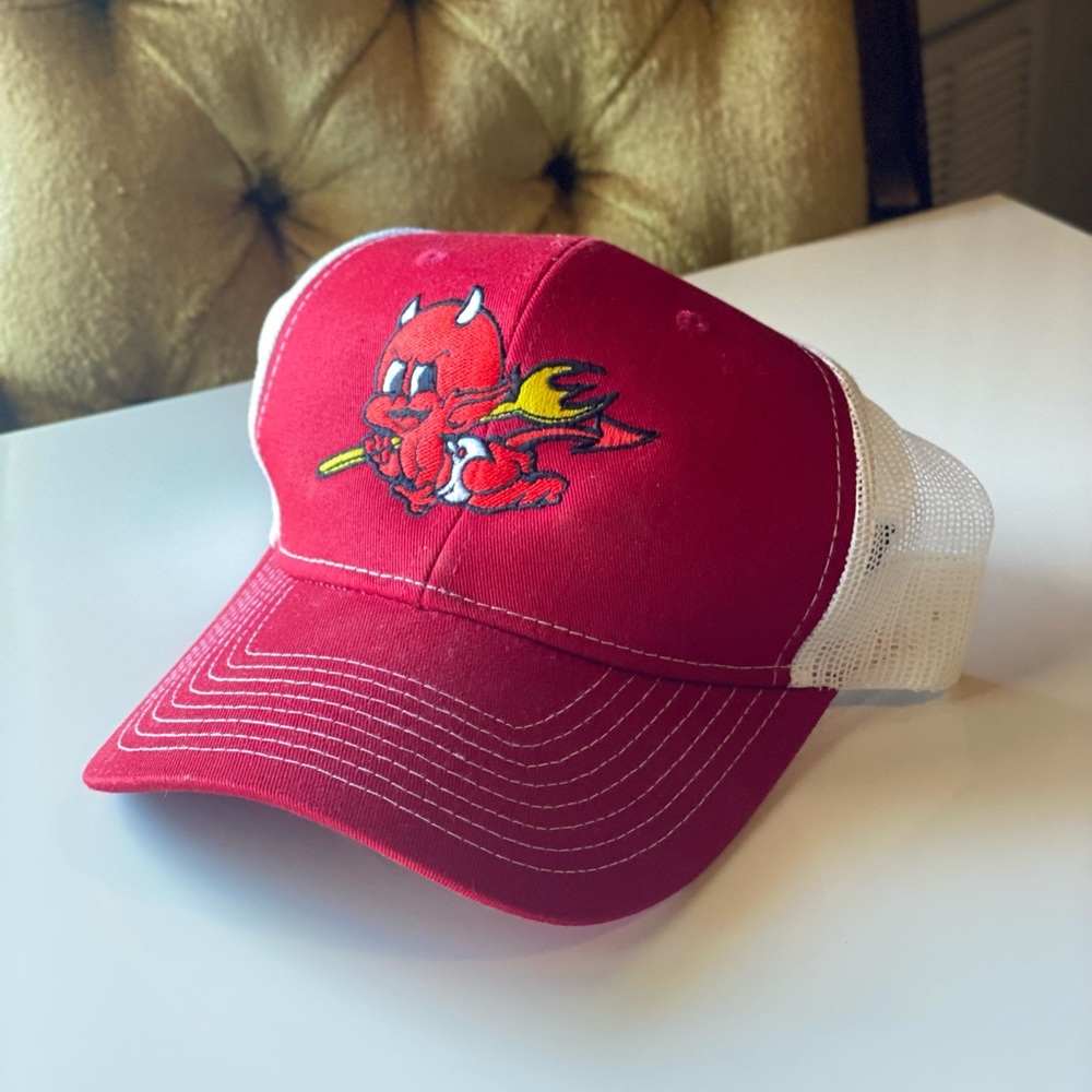 Torchy’s SnapBack hat